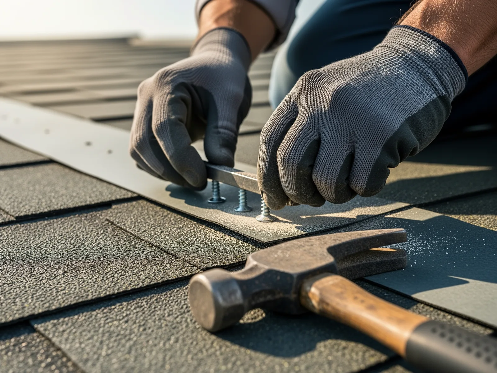 Why choose Fascia Repair in New Freeport, PA